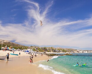 RELAX AT PLAYA PALMILLA